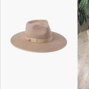 Lack of Color Zulu Rancher Hat NEW WITH TAGS